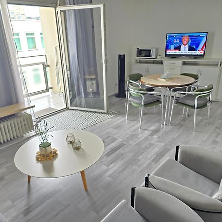Apartment'S Nr 2, 2B Und 2C In Stuttgart Stadtmitte Eksteriør billede