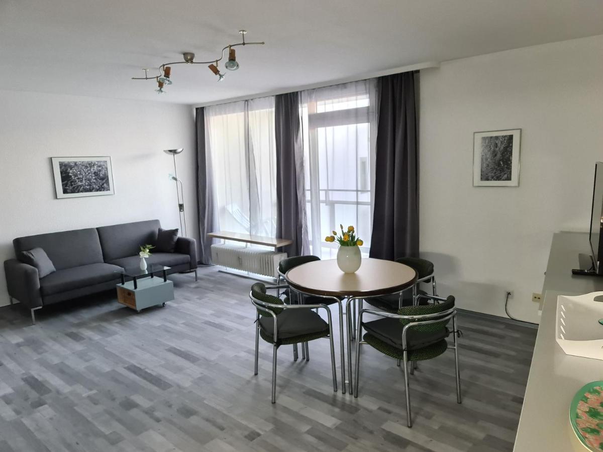 Apartment'S Nr 2, 2B Und 2C In Stuttgart Stadtmitte Eksteriør billede