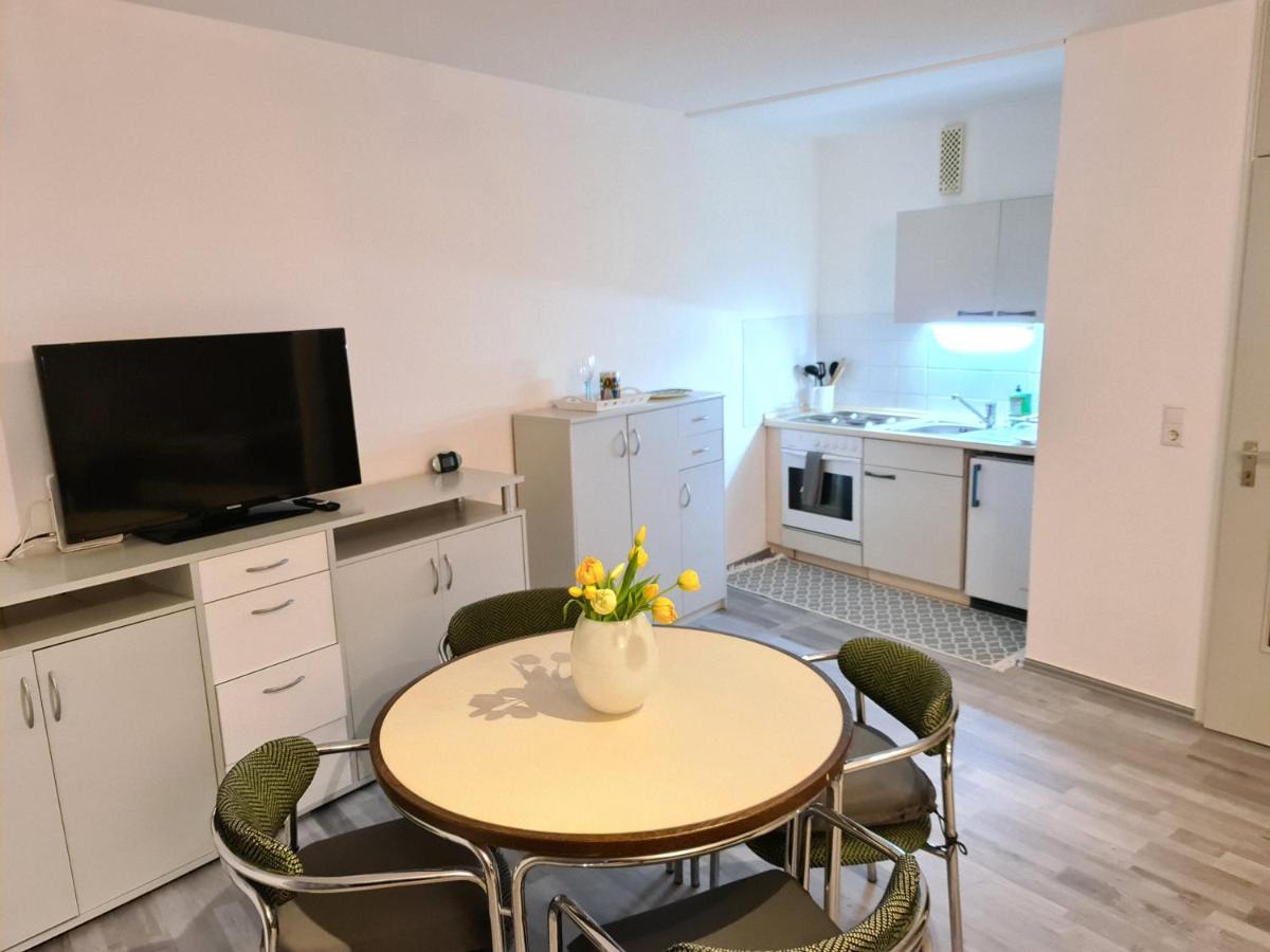 Apartment'S Nr 2, 2B Und 2C In Stuttgart Stadtmitte Eksteriør billede