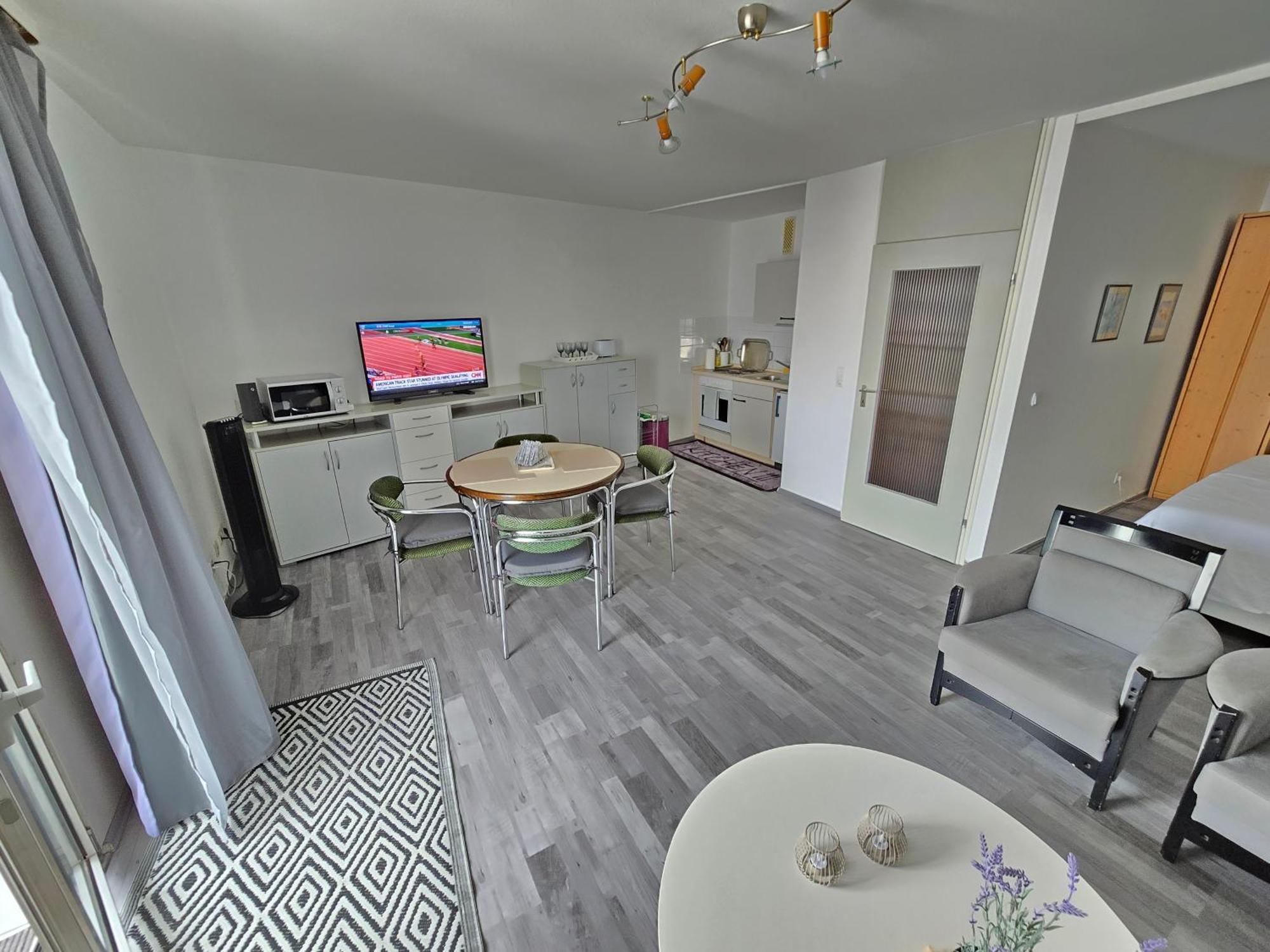 Apartment'S Nr 2, 2B Und 2C In Stuttgart Stadtmitte Eksteriør billede