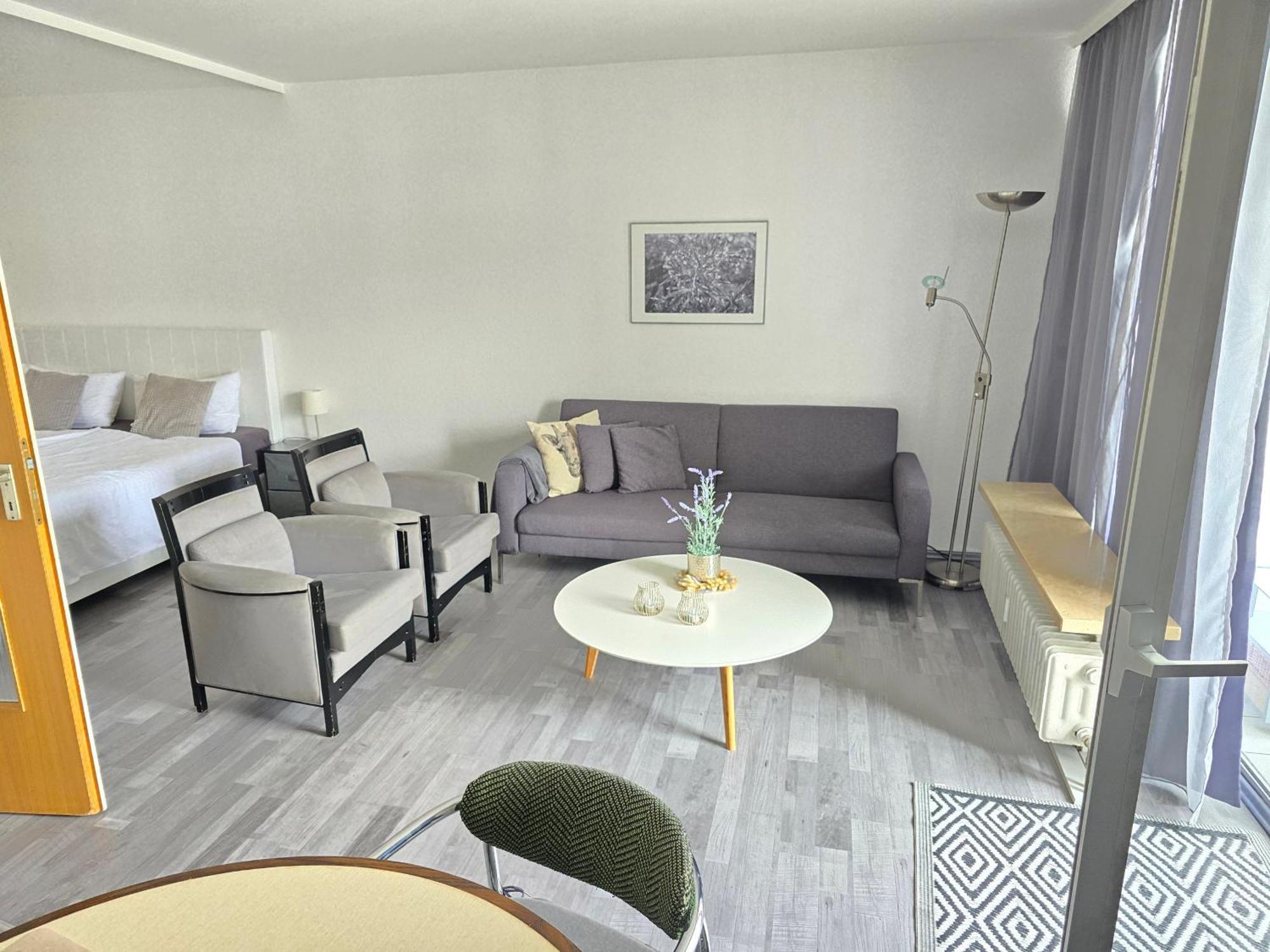 Apartment'S Nr 2, 2B Und 2C In Stuttgart Stadtmitte Eksteriør billede
