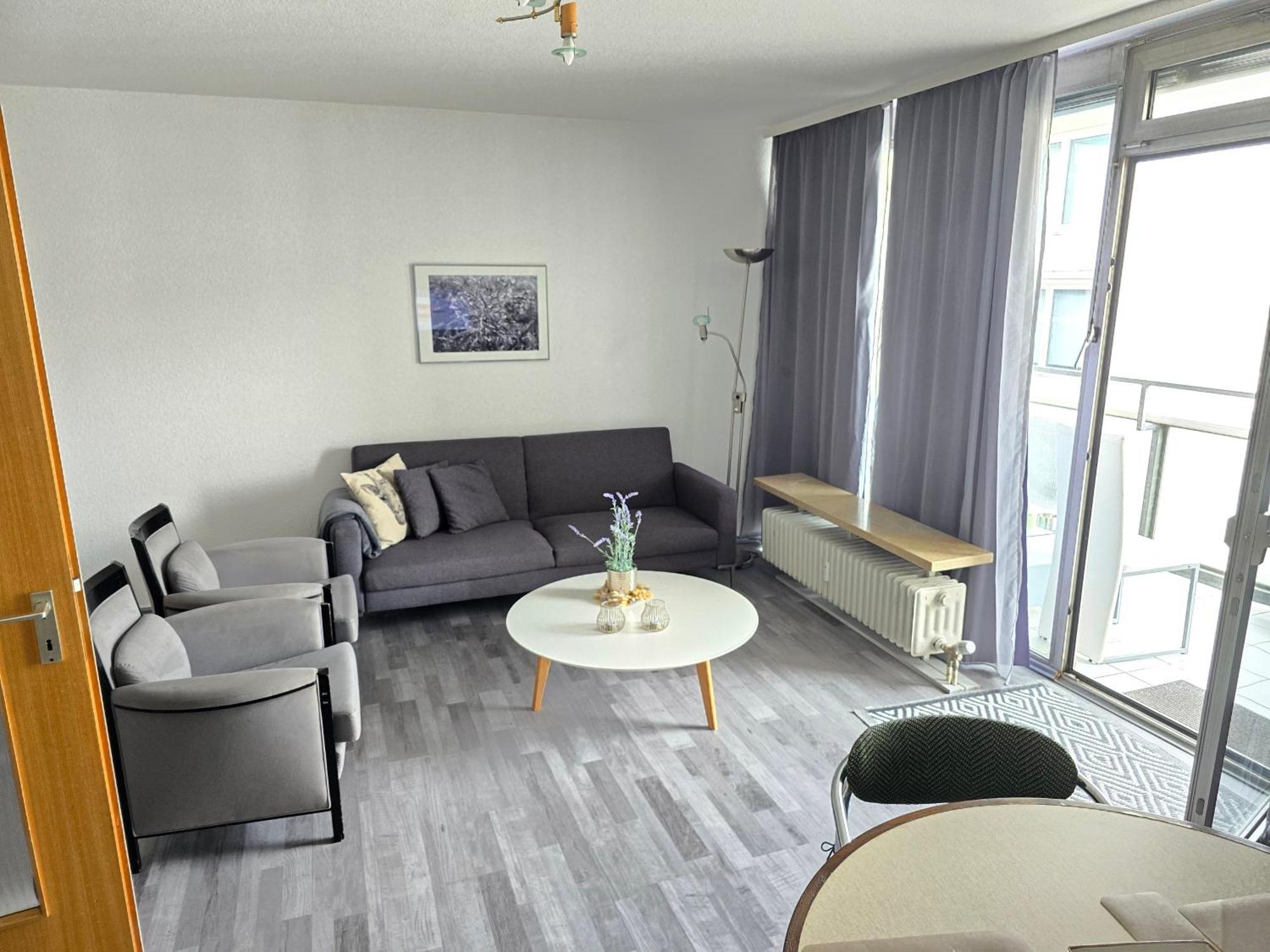 Apartment'S Nr 2, 2B Und 2C In Stuttgart Stadtmitte Eksteriør billede